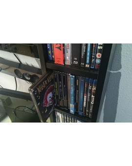 Nuevo Steelbook Killer Klown