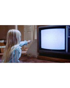 El remake de Poltergeist ¿será una película para niños?