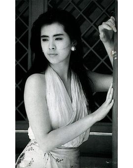 Mi actriz favorita Joey Wong la mejor del continente asiatico