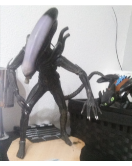 Mi coleccion Alien 2/3