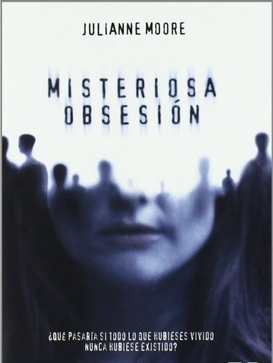 Misteriosa Obsesion para cuando en Blu ray? Que tal os parecio?