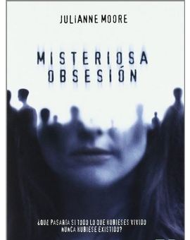 Misteriosa Obsesion para cuando en Blu ray? Que tal os parecio?