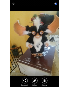 Mil ultimas figuras cinefilas