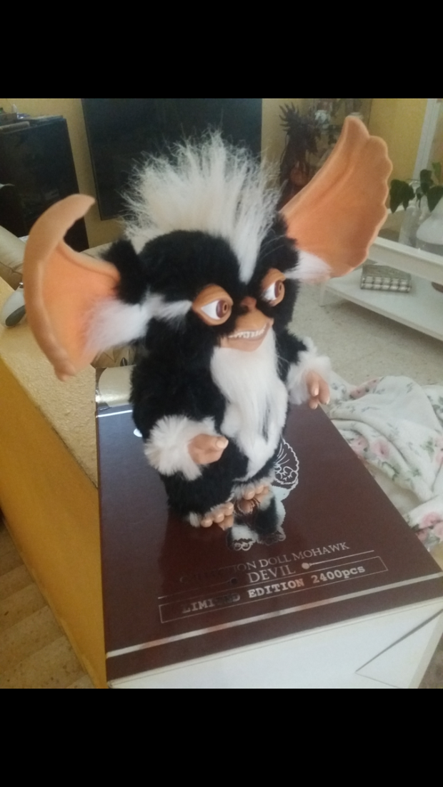 Mis ultimas figuras cinefilas 