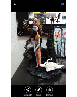 Mis ultimas figuras cinefilas 