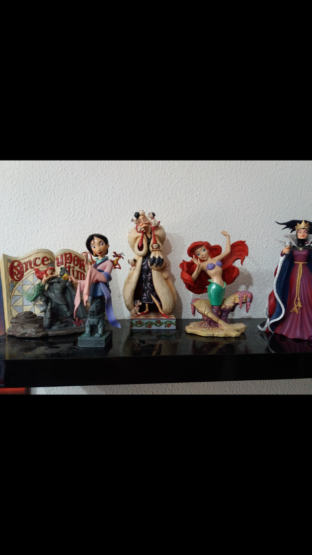 Enesco Disney