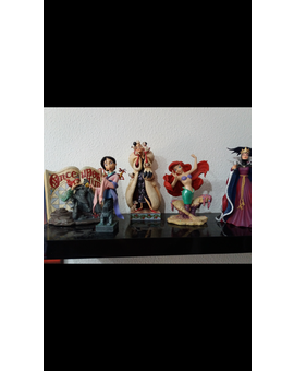 Enesco Disney