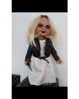 Barbie muerete de envidia