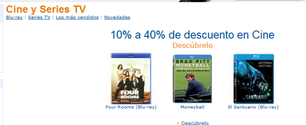 Amazon.es