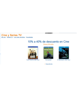Amazon.es