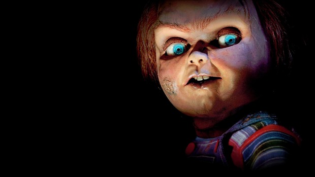 Curse of Chucky