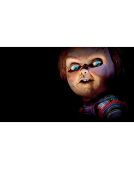 Curse of Chucky