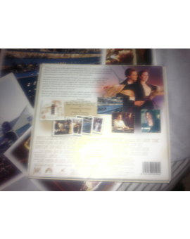 Mi boxSet de Titanic (3)