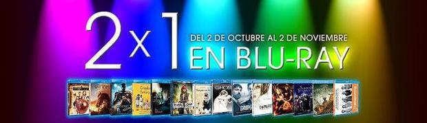 El 2x1 del Corte Ingles es solo en la web?