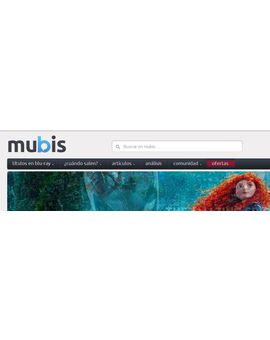 Mejorando Mubis ofertas
