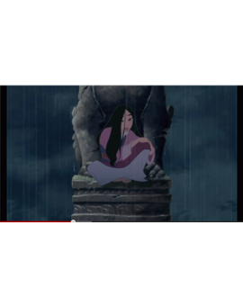 Trailer Bluray Mulan 15 Aniversario