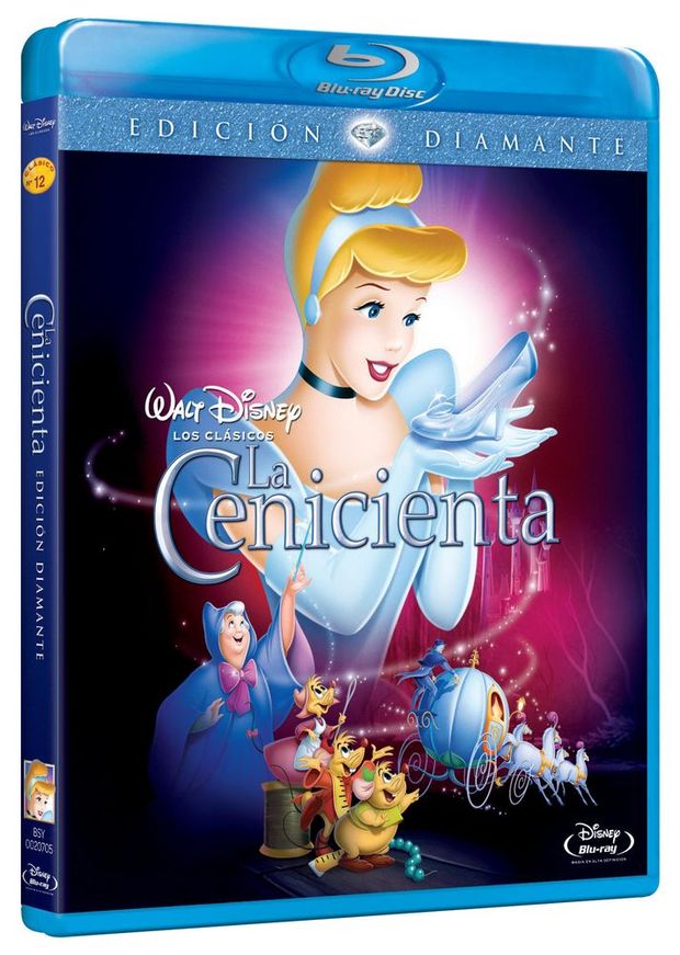 Cenicienta duda!! Gracias