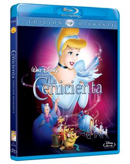 Cenicienta duda!! Gracias