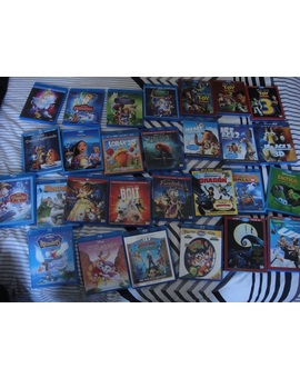 Mis peliculas animadas GAMEAL87
