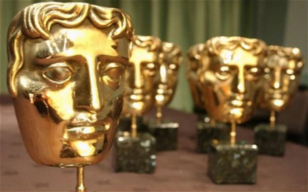 Ganadores premios Bafta