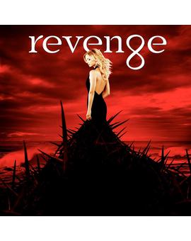 Revenge Bluray