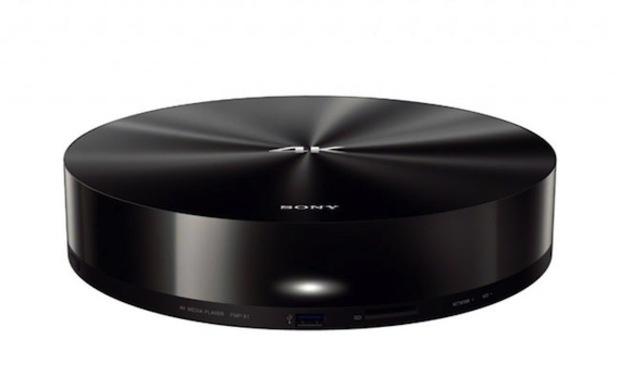 Llega el 4K...