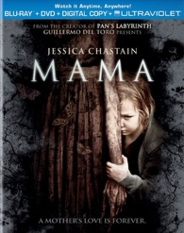 Mama 7 de Mayo en USA 
