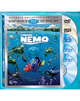 Idea para quejas disney blu ray españa