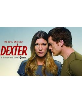 Dexter 8 Temporada argumento