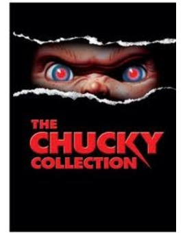 Las Necesito Yaa en Blu-ray!! Parte 1 