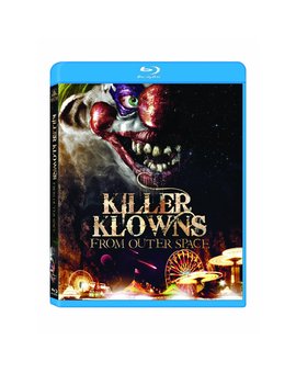 Las Necesito Yaa en Blu-ray!! Parte 3