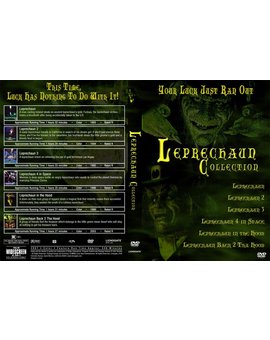 Las Necesito Yaa en Blu-ray!! Parte 5