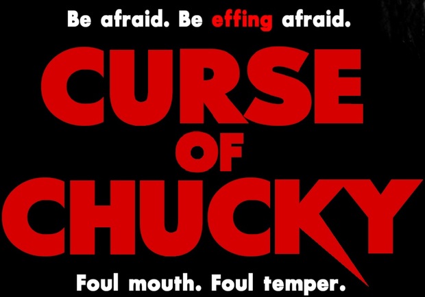 Posible nueva fecha para el trailer "La Maldición de Chucky"