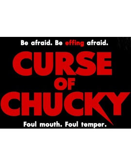 Posible nueva fecha para el trailer "La Maldición de Chucky"