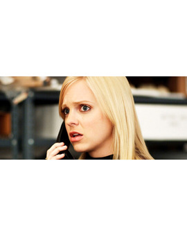 'Mom' la nueva serie de Anna Faris