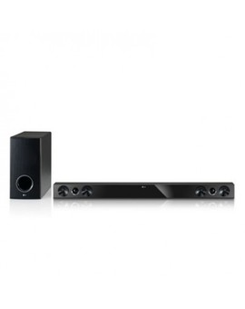 Duda con Subwoofer inalambrico