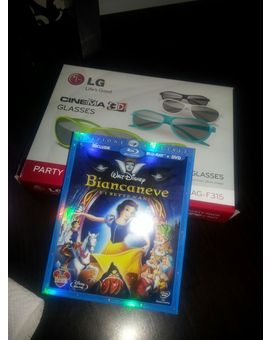 Acaba de llegar de Amazon.it
