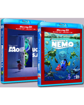 Alguien puede hacer un analisis de estas ediciones en 3D