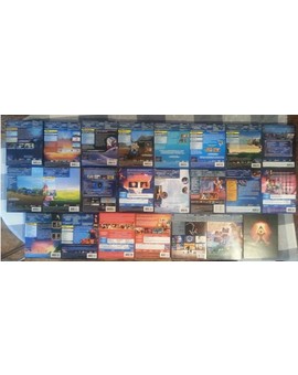 Mis slipcovers Disney 2/3