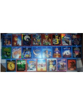 Mis Slipcovers Disney 3/3