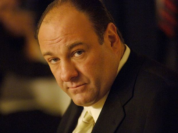 Muere James Gandolfini, actor de Los Soprano