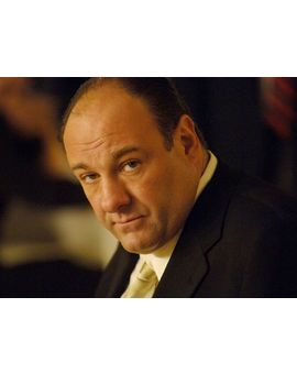 Muere James Gandolfini, actor de Los Soprano