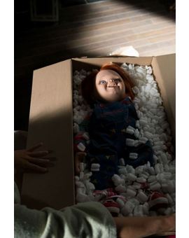 Imagenes de Curse of Chucky - El blog de Chucky