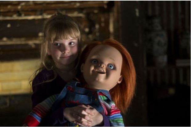 Imagenes de Curse of Chucky - El blog de Chucky
