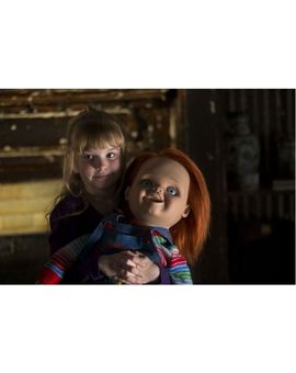 Imagenes de Curse of Chucky - El blog de Chucky