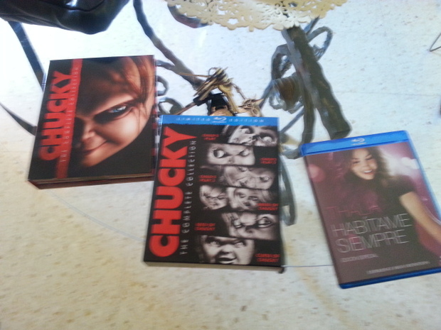 Emocionadisimo con mis compras en amazon.com