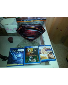 Mis últimas compras Amazon y Daily Price jejeje