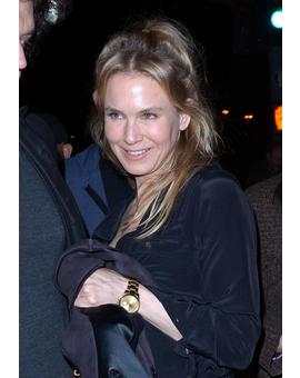 Renée Zellweger irreconocible tras operarse! :O
