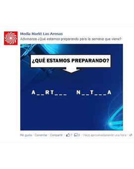 Sera por el Black Friday o Por la PS4 ¿Apertura Nocturna?