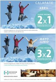Alguien sabe cuando hay algun 2x1 o 3x2 en marzo hay muchas que quiero comprar